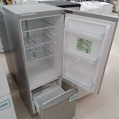 ☆ジモティ割あり☆ Panasonic 冷蔵庫 NR-B179W 168L 17年製 動作確認 