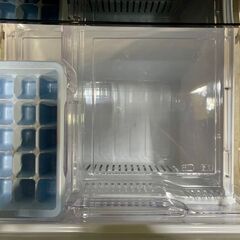 大阪送料無料★3か月保障付き★冷蔵庫★2020年★三菱電機★146L★MR-P15E-B1★R-416