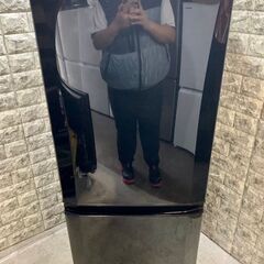 大阪送料無料☆3か月保障付き☆冷蔵庫☆2020年☆三菱