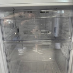 大阪送料無料★3か月保障付き★冷蔵庫★2022年★ニトリ★140L★NTR-140BK★R-405