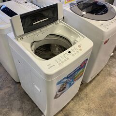 5.5kg洗濯機 SKジャパン SW-K55A 2023年 中古商品