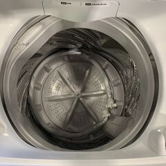 5.5kg洗濯機 SKジャパン SW-K55A 2023年 中古商品