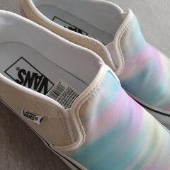 VANS 24cm