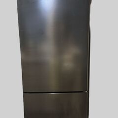 231l 　冷凍冷蔵庫 IRSN-23A-S　【2年使用】