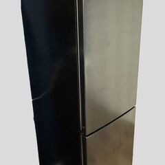 231l 　冷凍冷蔵庫 IRSN-23A-S　【2年使用】