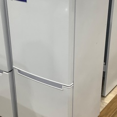 ニトリ　2ドア冷蔵庫　NTR-106   2020年製　入荷致しました！