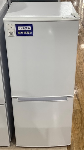 ニトリ　2ドア冷蔵庫　NTR-106   2020年製　入荷致しました！
