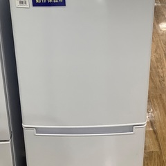 ニトリ 2ドア冷蔵庫 NTR-106 2020年製 入荷致しました！
