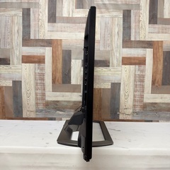 即日受渡❣️SHARP クアトロンパネル 40型 3D対応 YouTube、U-NEXT視聴可能 19500円