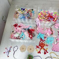 ‼️ハンドメイド作品＆部品‼️