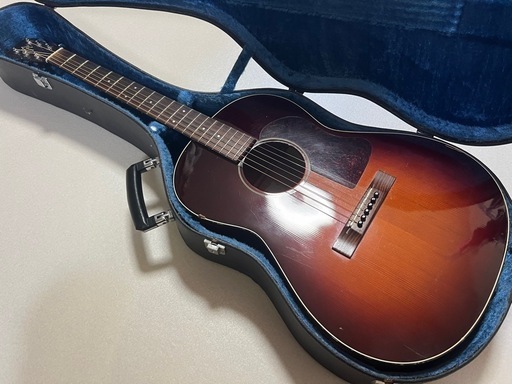 【決まりました】Kヤイリギター　G-1F