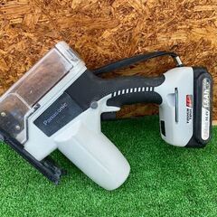 543 充電角穴カッター Panasonic パナソニック EZ4543 14.4V 1.5Ah 3.0Ah 中古品