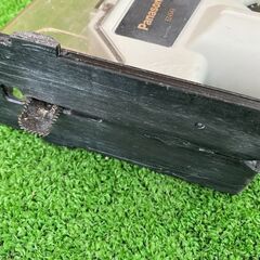 543 充電角穴カッター Panasonic パナソニック EZ4543 14.4V 1.5Ah 3.0Ah 中古品