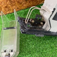 543 充電角穴カッター Panasonic パナソニック EZ4543 14.4V 1.5Ah 3.0Ah 中古品