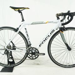 FOCUS 「フォーカス」 VARIADO 2.0 105 2012年モデル ロードバイク FOCUS 「フォーカス」 VARIADO 2.0 105 2012年モデル ロードバイク