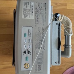 CORONA FF-SG4218M(MN) 石油ストーブ