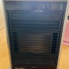 CORONA FF-SG4218M(MN) 石油ストーブ
