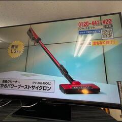 SHARP 4K Android TV 液晶テレビ 4T-C55AJ1