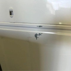 No.0265  20年東芝洗濯機7kg(配送、設置)無料❗️