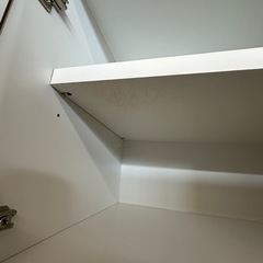 【ドリーム川西店御来店限定】3枚扉オープンボード／クリーニング済み 【2001246255600229】