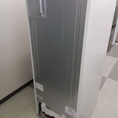 ★ジモティ割あり★ Haier 冷蔵庫 140L 22年製 動作確認／クリーニング済み TC1211