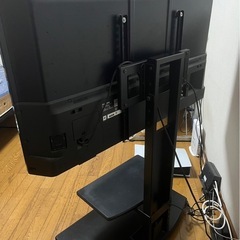 FUNAl43型テレビ
