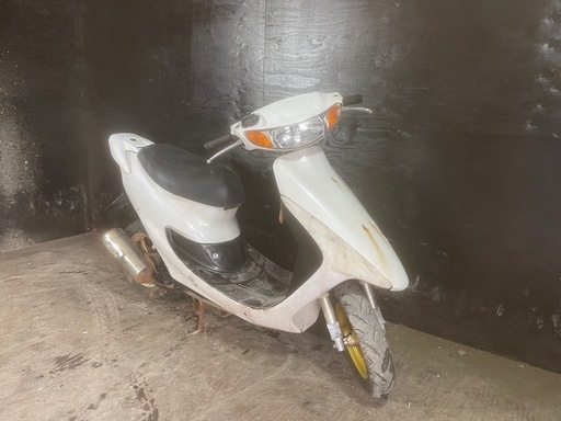 ☆支払総額4.2万円☆買取強化中！引き上げも可能です！ ホンダ ライブ