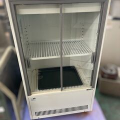 商談中★サンデン 冷蔵ショーケース VRS-68XE 131L 業務用 ショーケース★