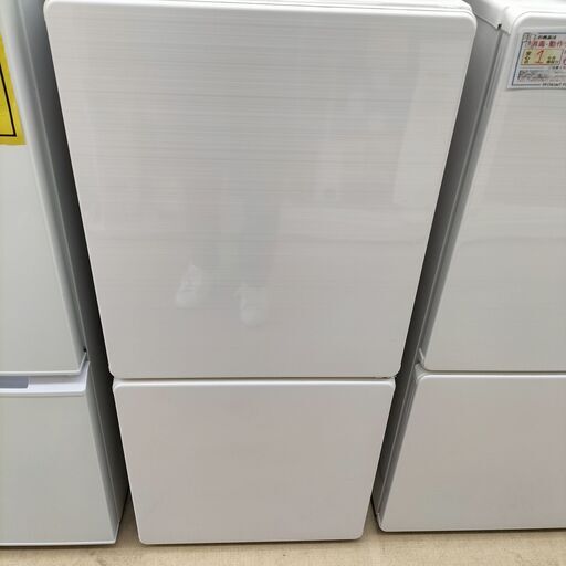 ★ジモティー割有★　冷蔵庫　U-ING　UR-F110H　2018年製　IKD-329