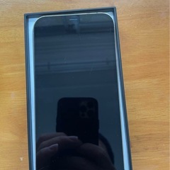 iPhone 12 pro max 128gb SIMフリー