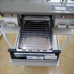 ★ジモティ割あり★ Rinnai ガステーブル 都市ガス 22年製 ／クリーニング済み OJ5539