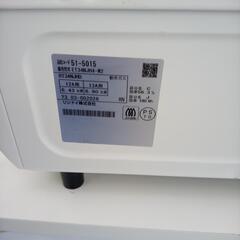 値下げしました！★ジモティ割あり★ Rinnai ガステーブル 都市ガス 23年製 ／クリーニング済み OJ5538