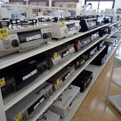 値下げしました！★ジモティ割あり★ Rinnai ガステーブル 都市ガス 23年製 ／クリーニング済み OJ5538