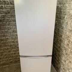大阪送料無料★3か月保障付き★冷蔵庫★2021年★東芝★170L★GR-S17BS(W)★R-460