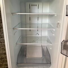 大阪送料無料★3か月保障付き★冷蔵庫★2021年★東芝★170L★GR-S17BS(W)★R-460