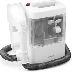 ☆ジモティ割あり☆ アイリスオーヤマ リンサークリーナー 20年製 動作