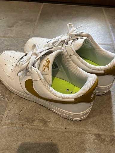 NIKEスニーカー