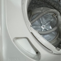 大阪送料無料★3か月保障付き★洗濯機★2019年★ヤマダ★5kg★YWM-T50A1★S-333