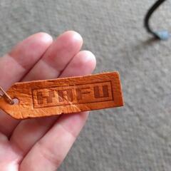 【ほぼ新品】猫脚ベンチ　タモ材＆アイアン