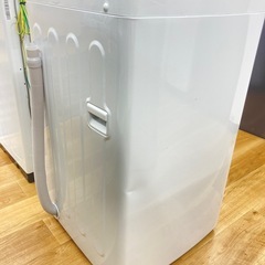 【トレファク高槻店】安心の1年間保証！取りに来られる方限定！Haier(ハイアール）の全自動洗濯機のご紹介です！