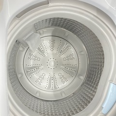 【トレファク高槻店】安心の1年間保証！取りに来られる方限定！Haier(ハイアール）の全自動洗濯機のご紹介です！