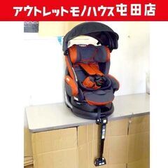 Aprica フラディア グロウ ISOFIX プレミアム オレ...