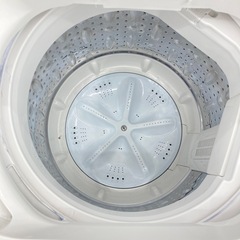 【トレファク高槻店】安心の6ヶ月間保証！取りに来られる方限定！maxzen(マクスゼン）の全自動洗濯機のご紹介です！