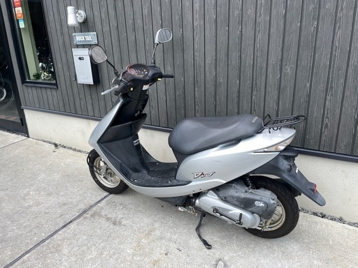 ホンダ AF62 ディオ 整備済み 商談中です 7736 ホンダ ディオ