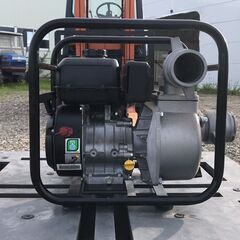 再々値下げ‼【中古】ポンプ　PE-80E