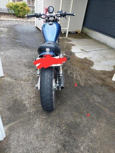 ホンダ　　レブル　　250