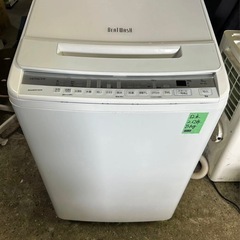 大阪府 堺市の配達 洗濯機(生活家電)の中古が安い！激安で譲ります  