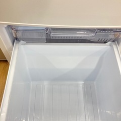 【トレファク高槻店】安心の1年月間保証！取りに来れる方限定！MITSUBISHI（三菱）の2ドア冷蔵庫のご紹介です！