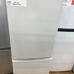 【トレファク高槻店】安心の1年月間保証！取りに来れる方限定！MITSUBISHI（三菱）の2ドア冷蔵庫のご紹介です！