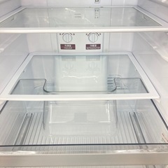 【トレファク高槻店】安心の1年月間保証！取りに来れる方限定！MITSUBISHI（三菱）の2ドア冷蔵庫のご紹介です！